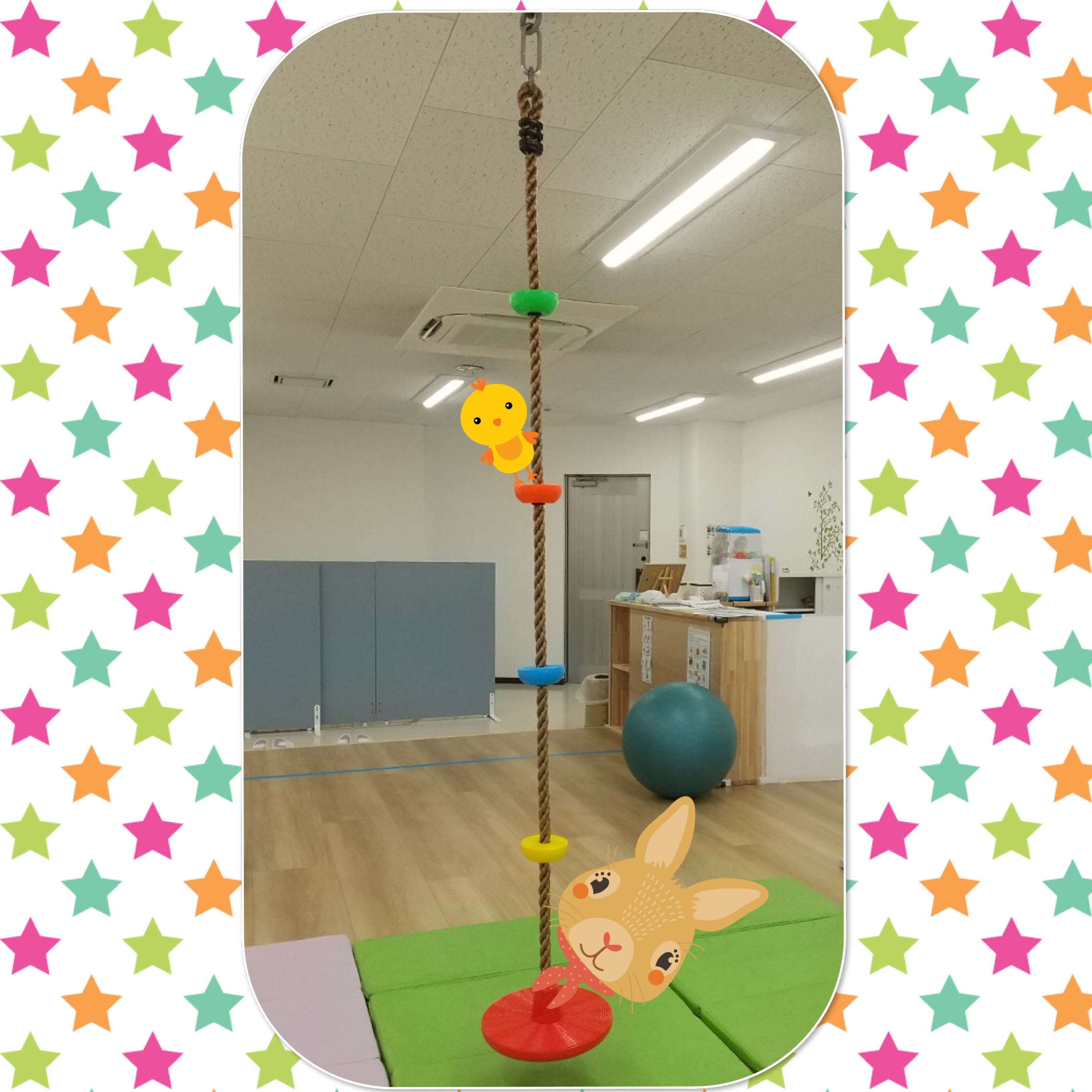 放課後等デイサービス・相談支援事業 ジーキッズ ブログ写真