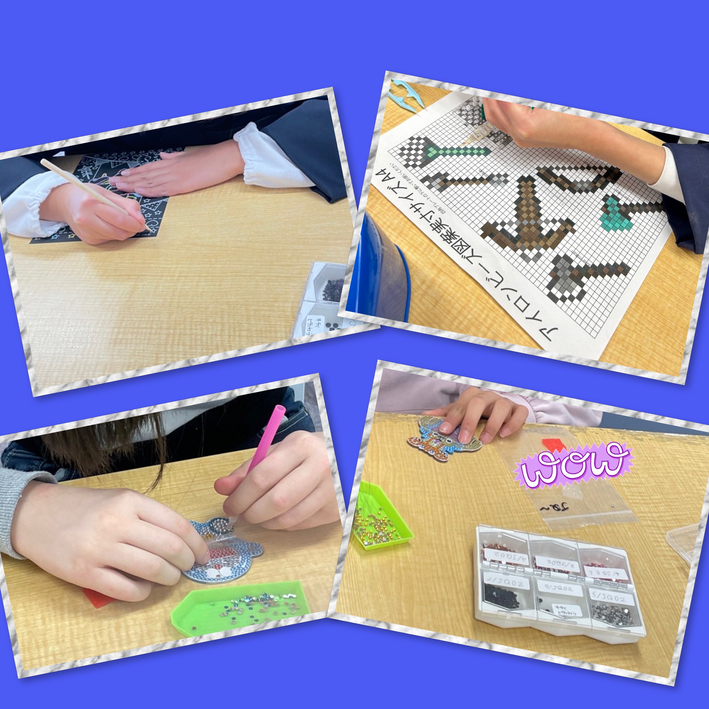 放課後等デイサービス・相談支援事業 ジーキッズ ブログ写真