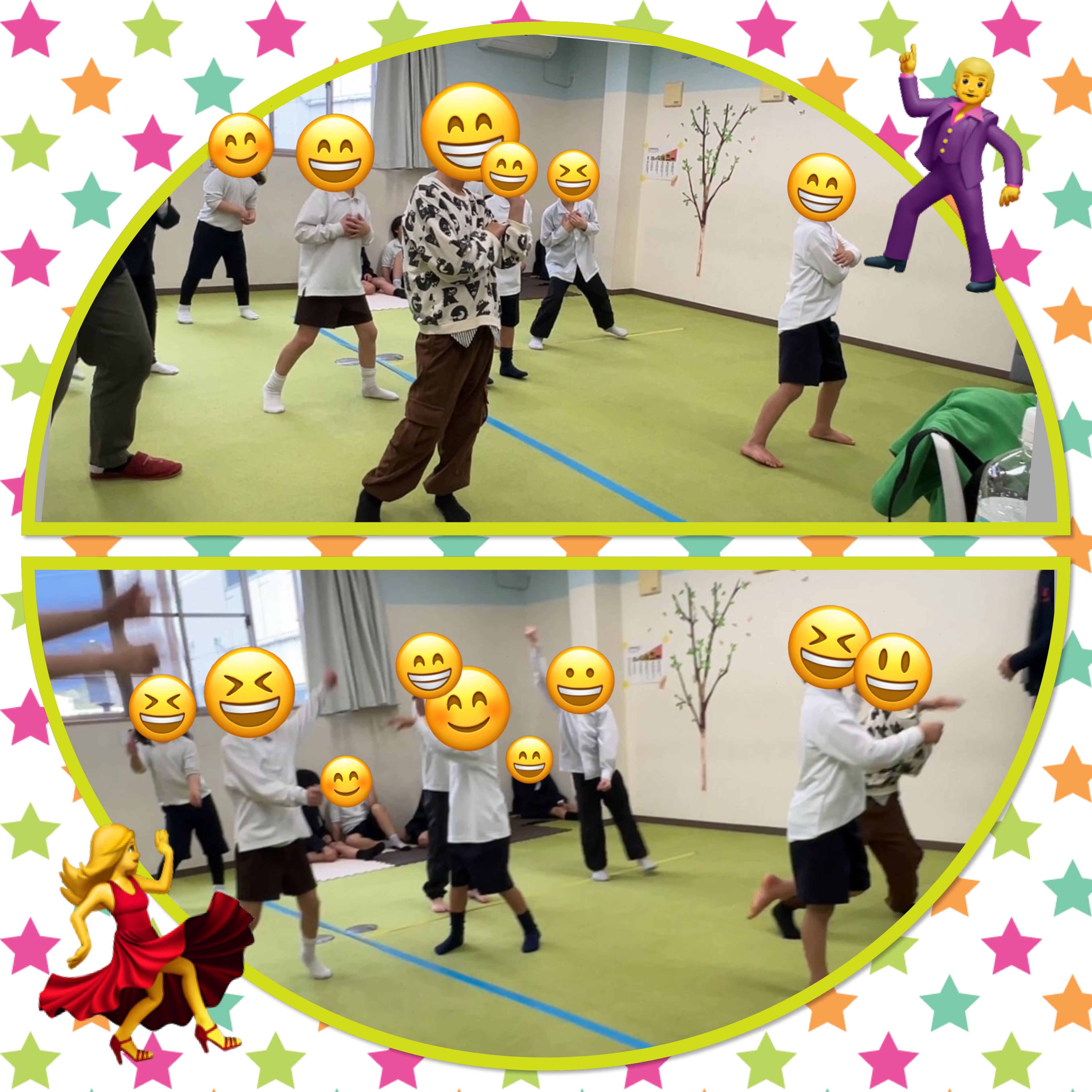 放課後等デイサービス・相談支援事業 ジーキッズ ブログ写真