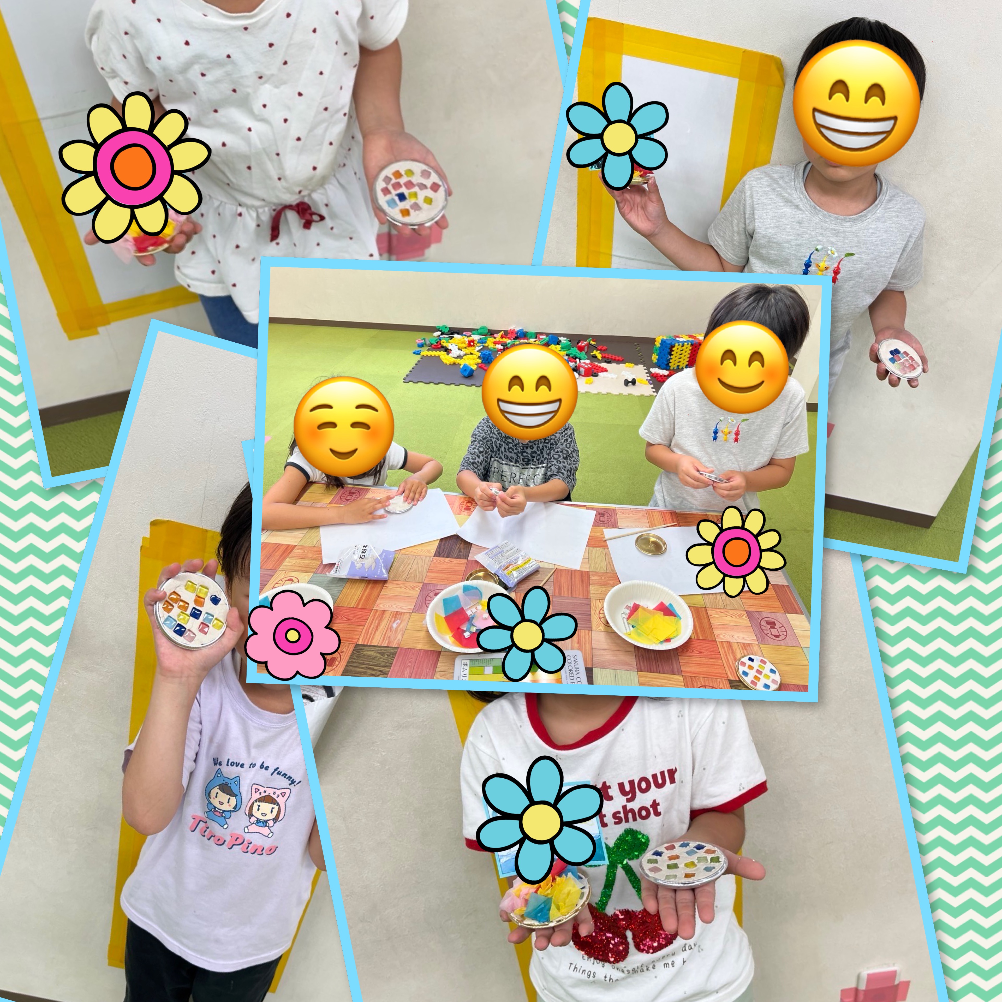 放課後等デイサービス・相談支援事業 ジーキッズ ブログ写真