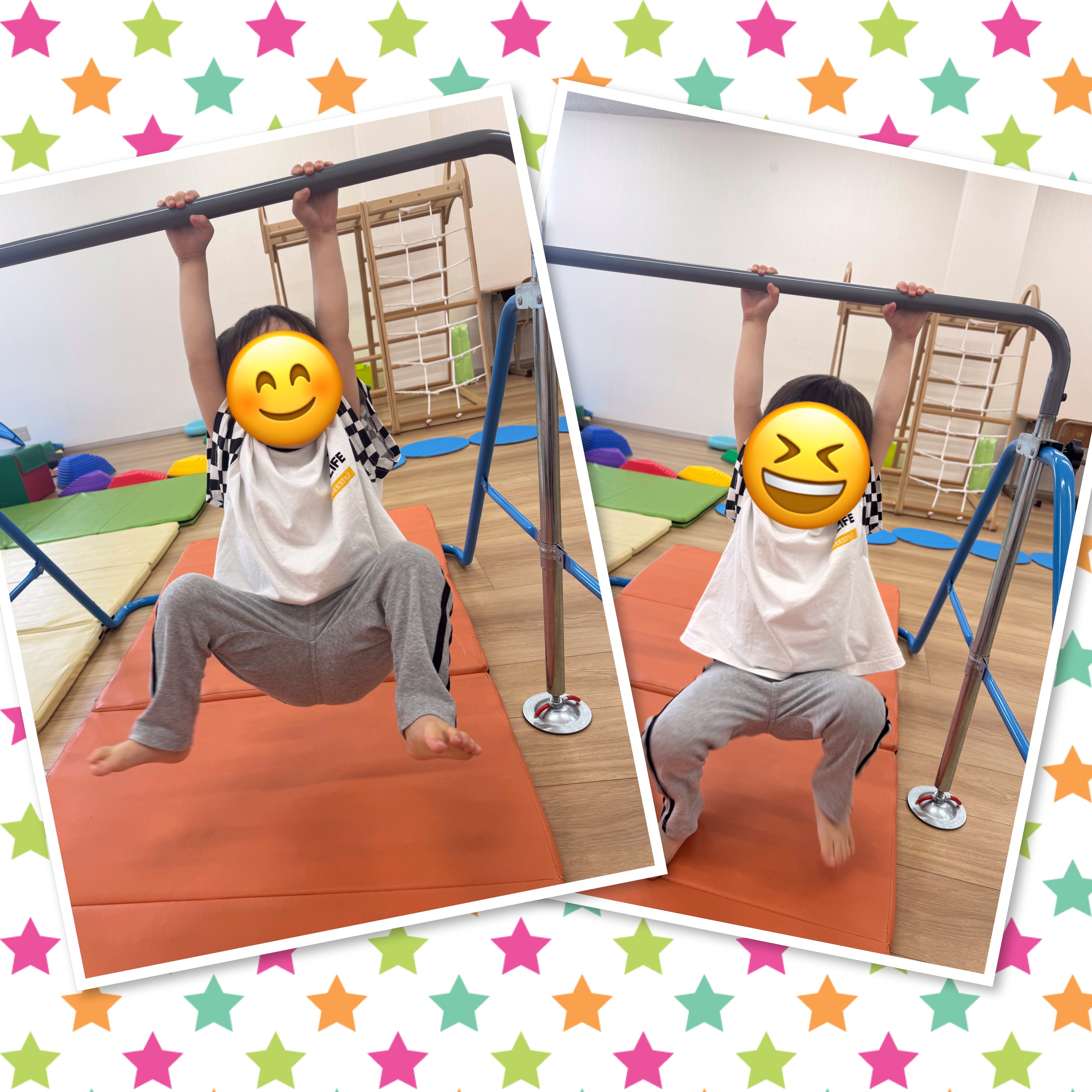 放課後等デイサービス・相談支援事業 ジーキッズ ブログ写真