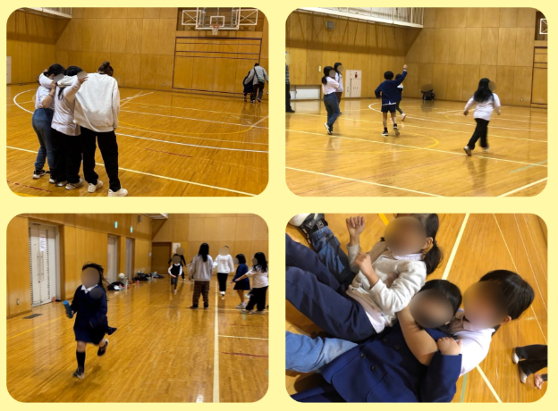 放課後等デイサービス・相談支援事業 ジーキッズ ブログ写真