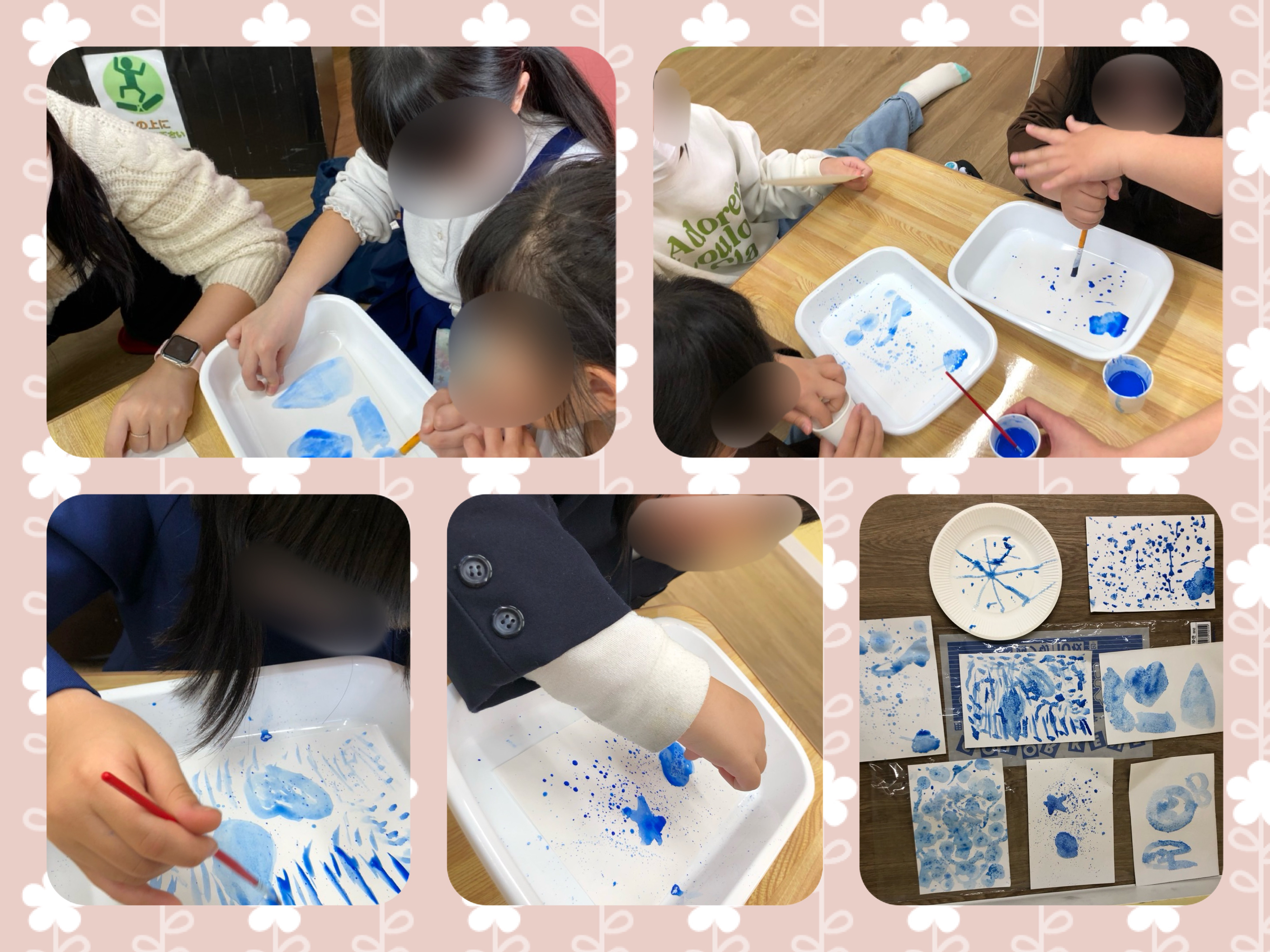 放課後等デイサービス・相談支援事業 ジーキッズ ブログ写真