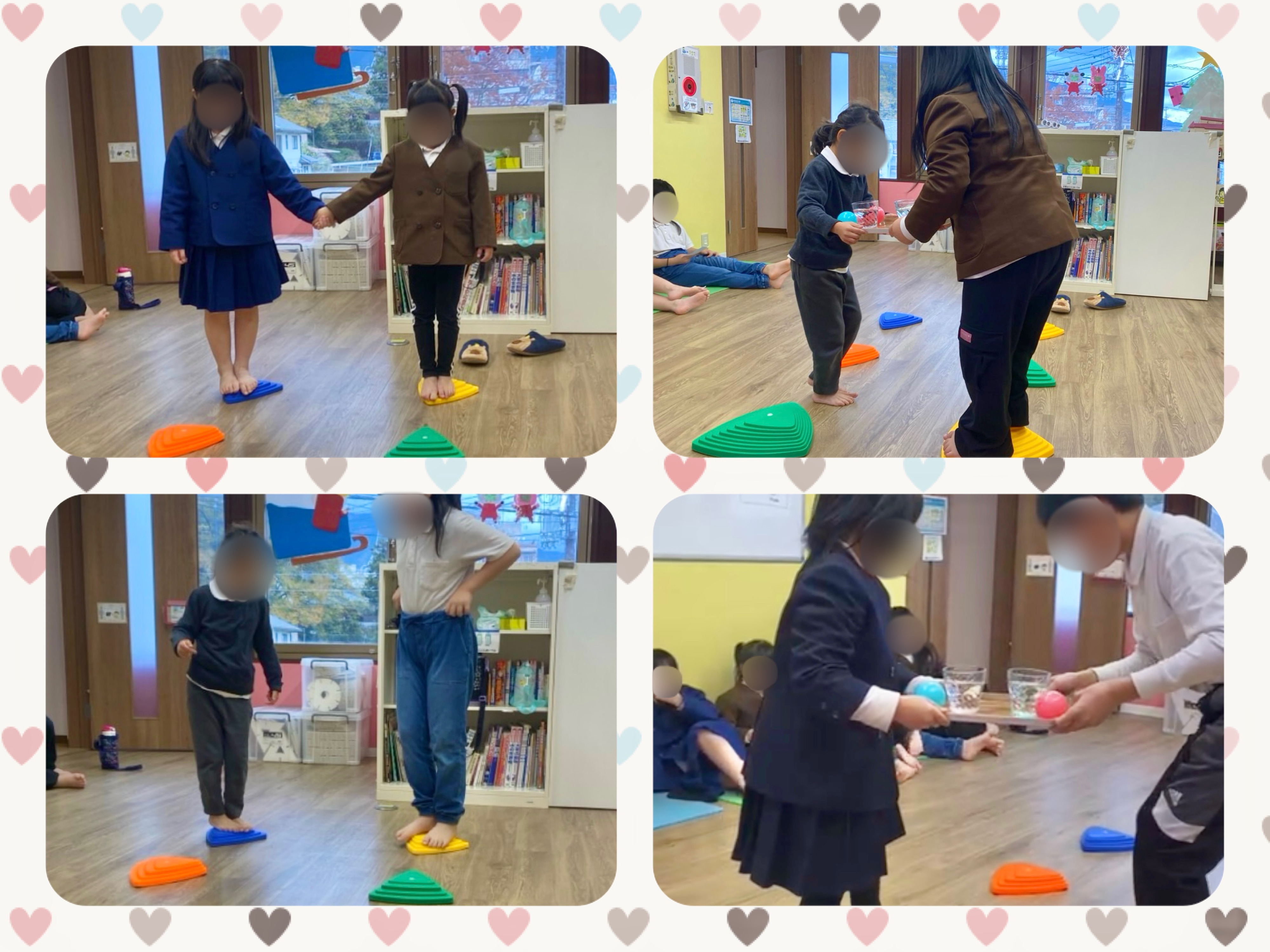 放課後等デイサービス・相談支援事業 ジーキッズ ブログ写真