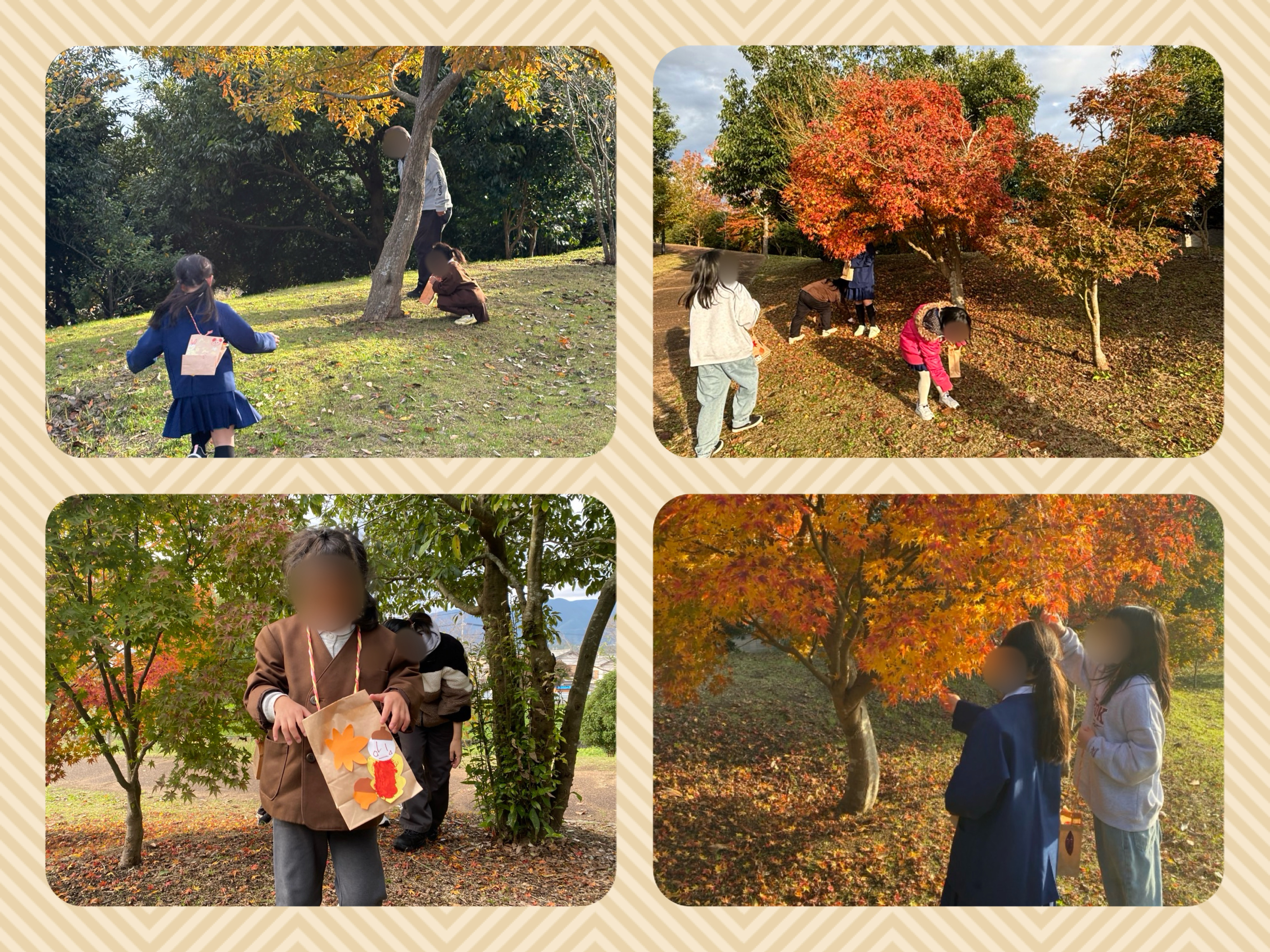 放課後等デイサービス・相談支援事業 ジーキッズ ブログ写真