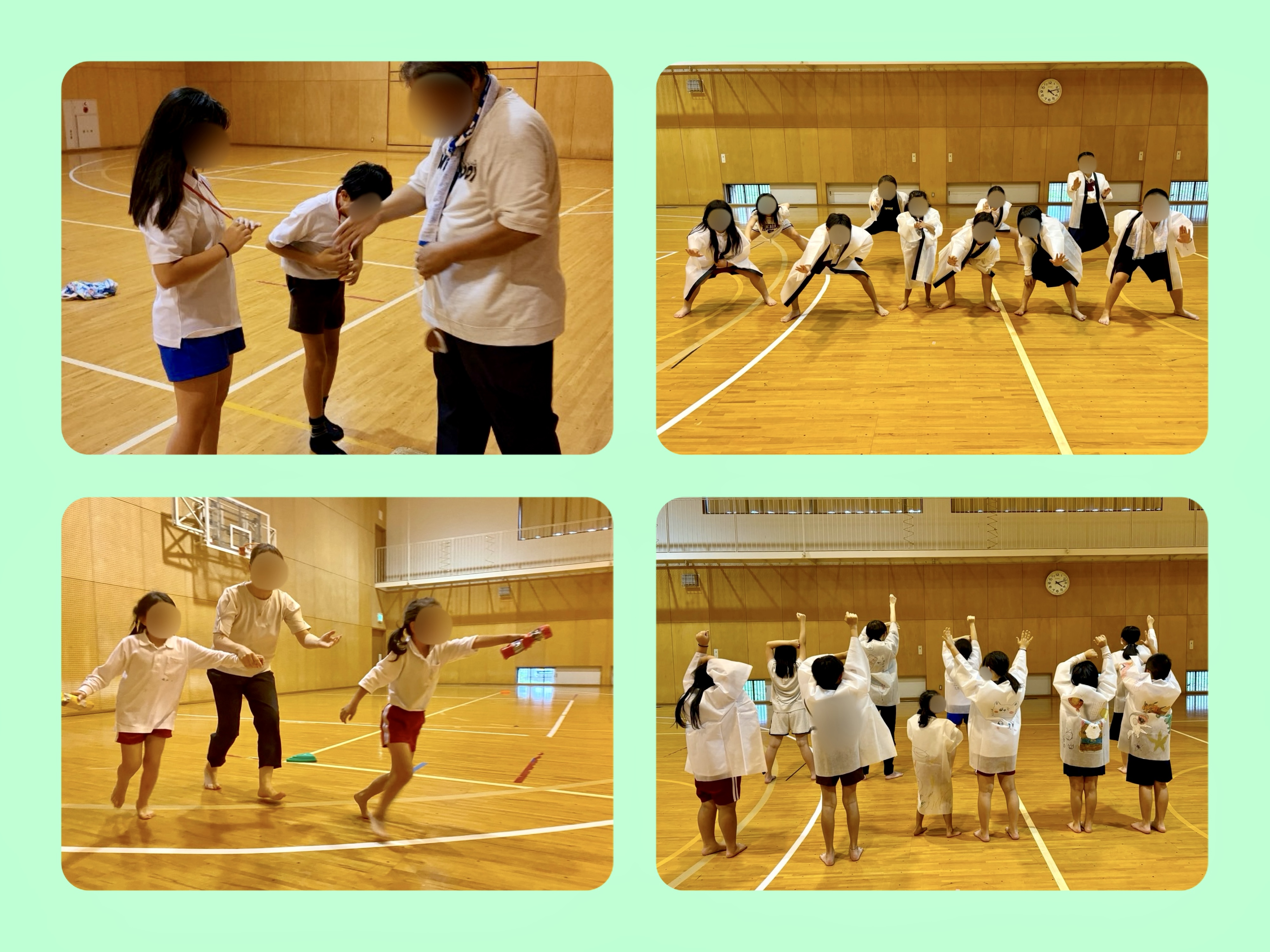 放課後等デイサービス・相談支援事業 ジーキッズ ブログ写真