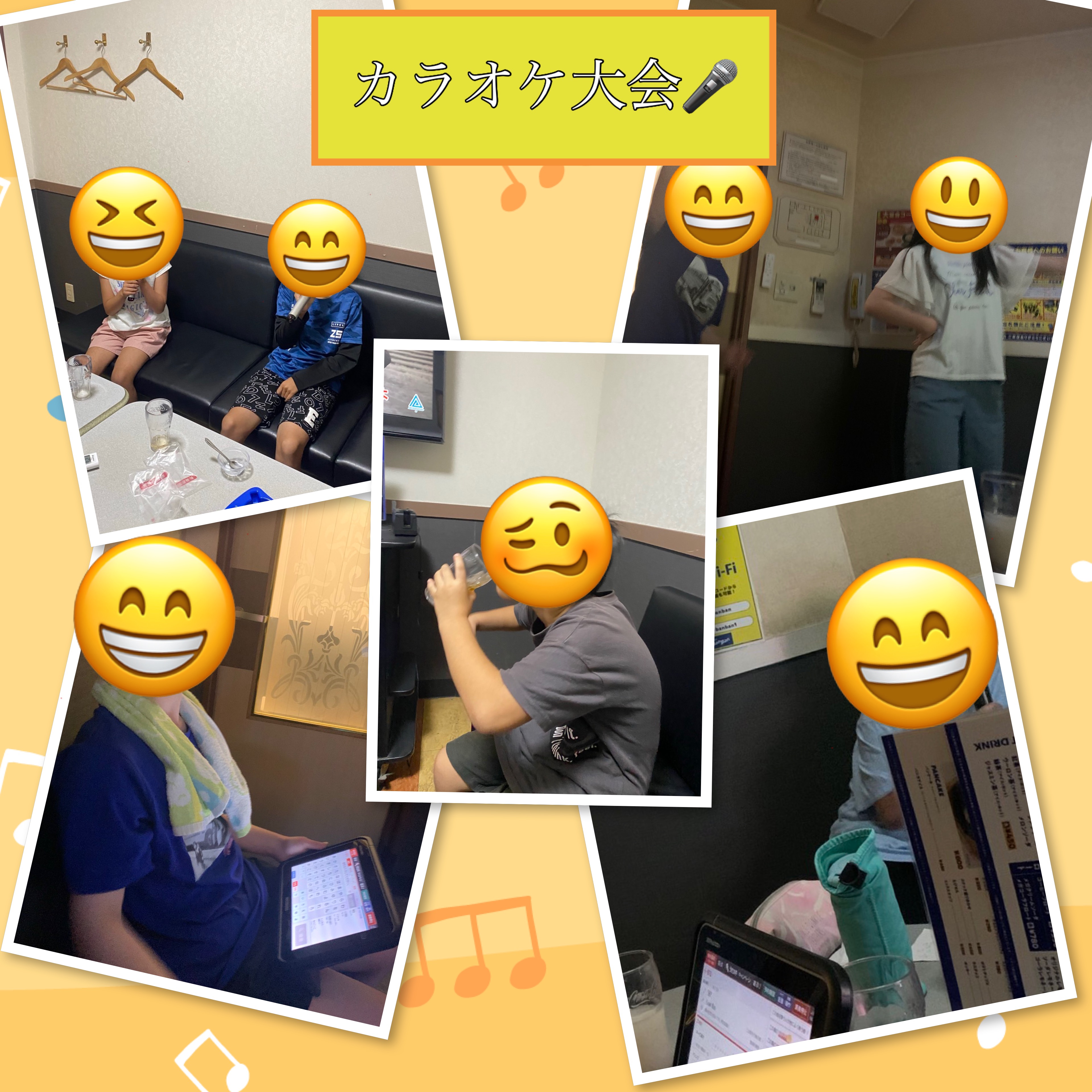 放課後等デイサービス・相談支援事業 ジーキッズ ブログ写真